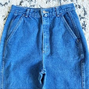 VINTAGE Sears Mom jeans